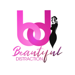 Beautiful Distraction Logo