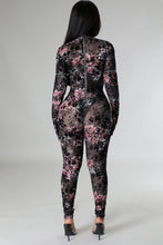 Load image into Gallery viewer, Paris Runway Jumpsuit