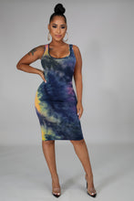 Load image into Gallery viewer, Rainbows Candy Dress